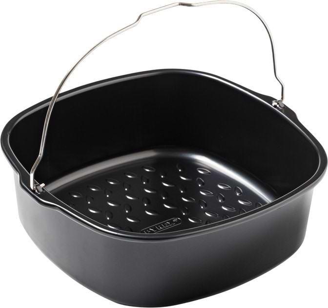 Форма для мультипечи Pyrex AIRFRYER 22х21х7.5 см (AF22SR6/8046)